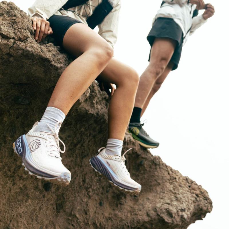 【25秋冬New】Topo Athletic トポ アスレチック VISTA (ビスタ) トレイルランニングシューズ レディース 女性 トレイル ランニング | TOPO Athletic | 07