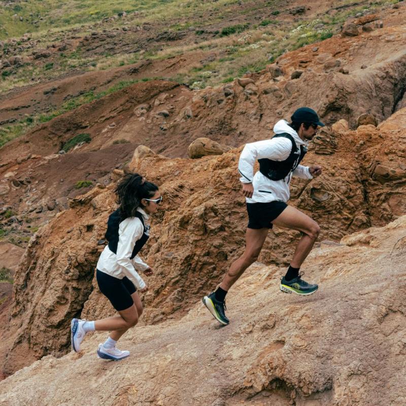 【25秋冬New】Topo Athletic トポ アスレチック VISTA (ビスタ) トレイルランニングシューズ レディース 女性 トレイル ランニング | TOPO Athletic | 09