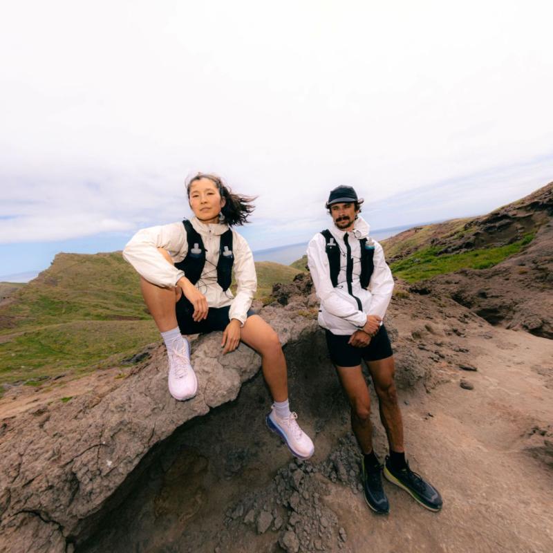 【25秋冬New】Topo Athletic トポ アスレチック VISTA (ビスタ) トレイルランニングシューズ レディース 女性 トレイル ランニング | TOPO Athletic | 10