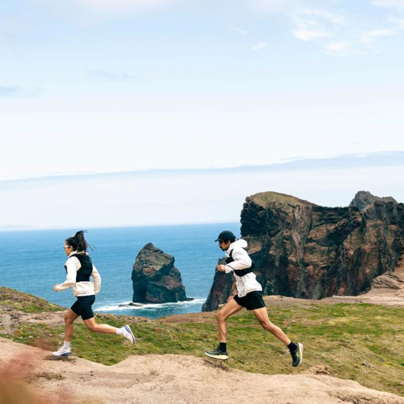 【25秋冬New】Topo Athletic トポ アスレチック VISTA (ビスタ) トレイルランニングシューズ レディース 女性 トレイル ランニング | TOPO Athletic | 11