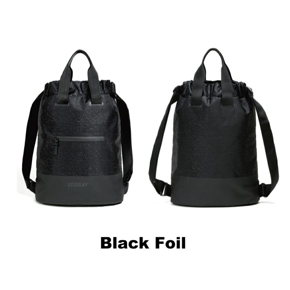 VOORAY（ヴォーレイ）Flex Cinch Backpack 23L バックパック リュック ザック バッグ 巾着式 ジム フィットネス 通学 | VOORAY | 01
