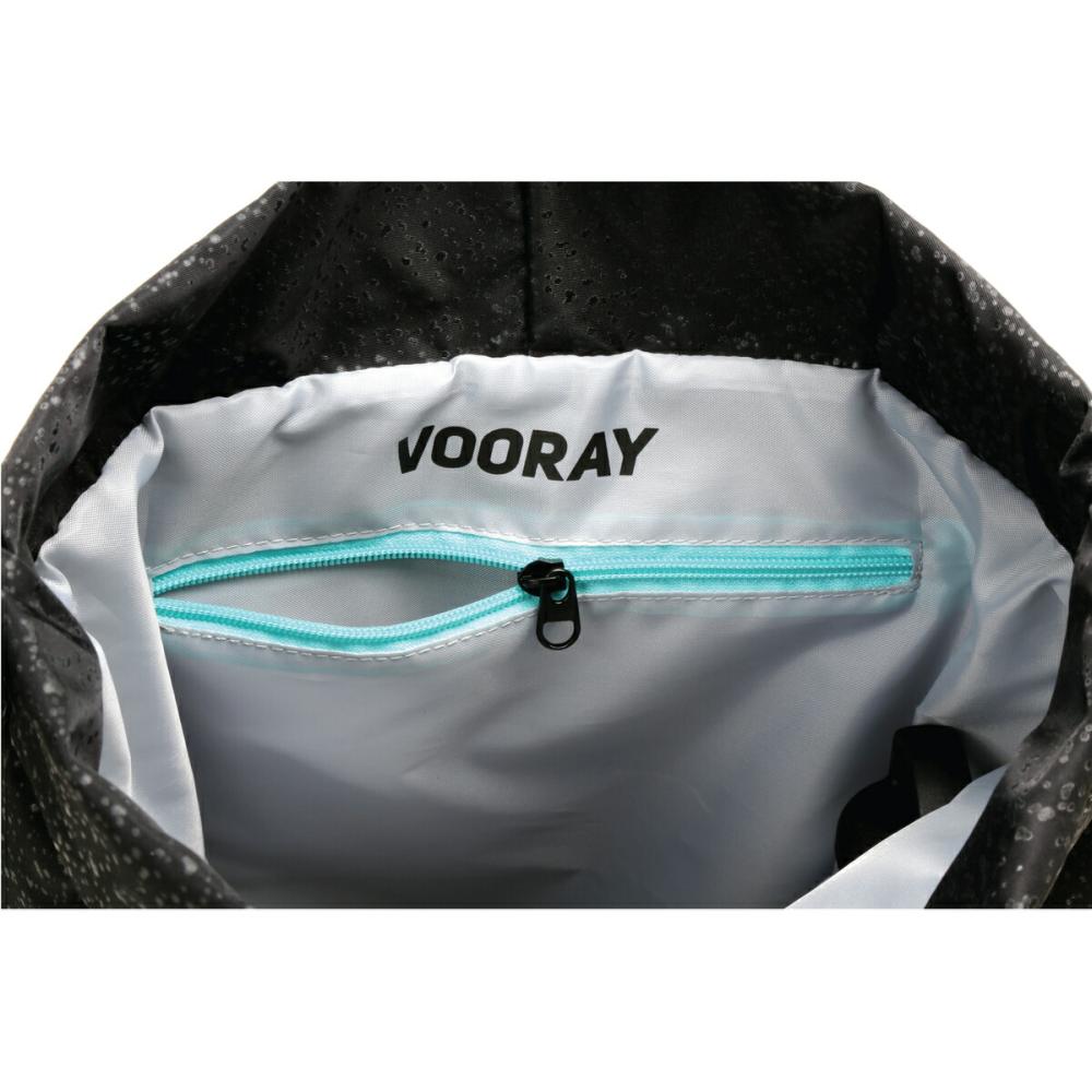 VOORAY（ヴォーレイ）Flex Cinch Backpack 23L バックパック リュック ザック バッグ 巾着式 ジム フィットネス 通学 | VOORAY | 05