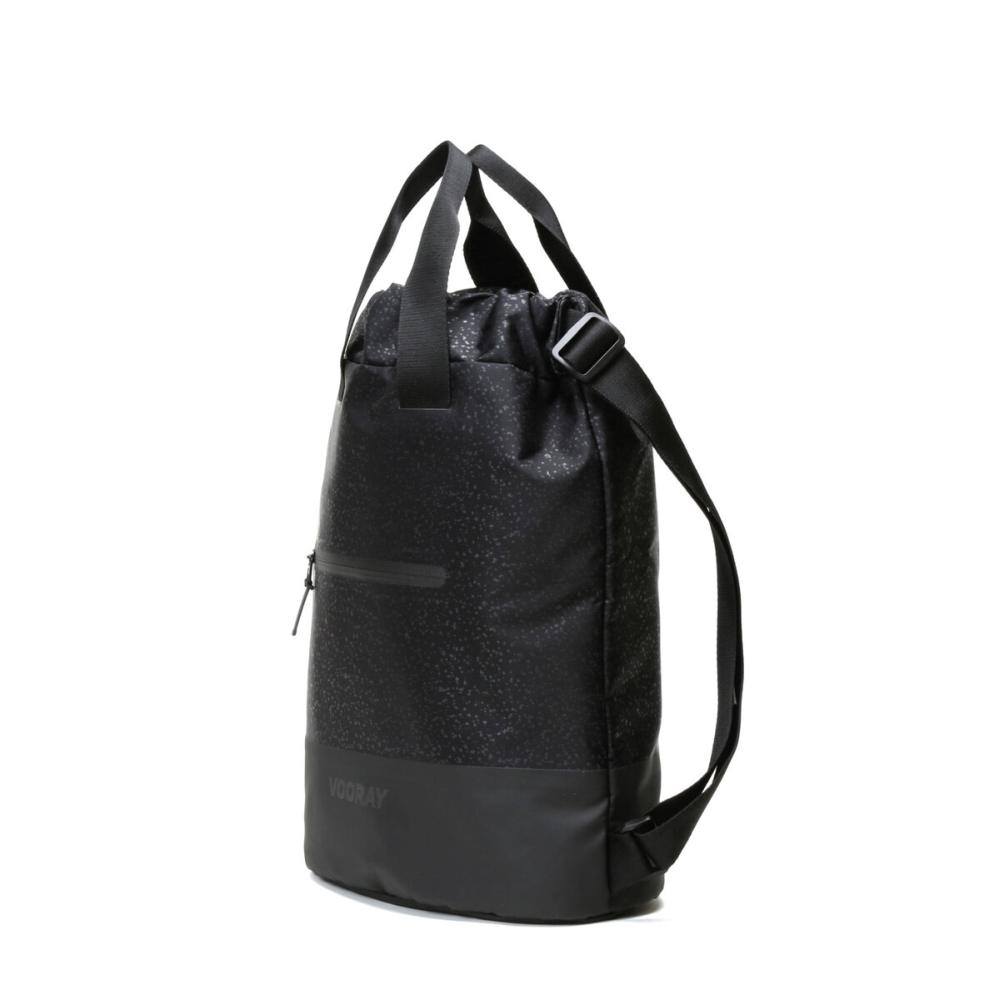 VOORAY（ヴォーレイ）Flex Cinch Backpack 23L バックパック リュック ザック バッグ 巾着式 ジム フィットネス 通学 | VOORAY | 08