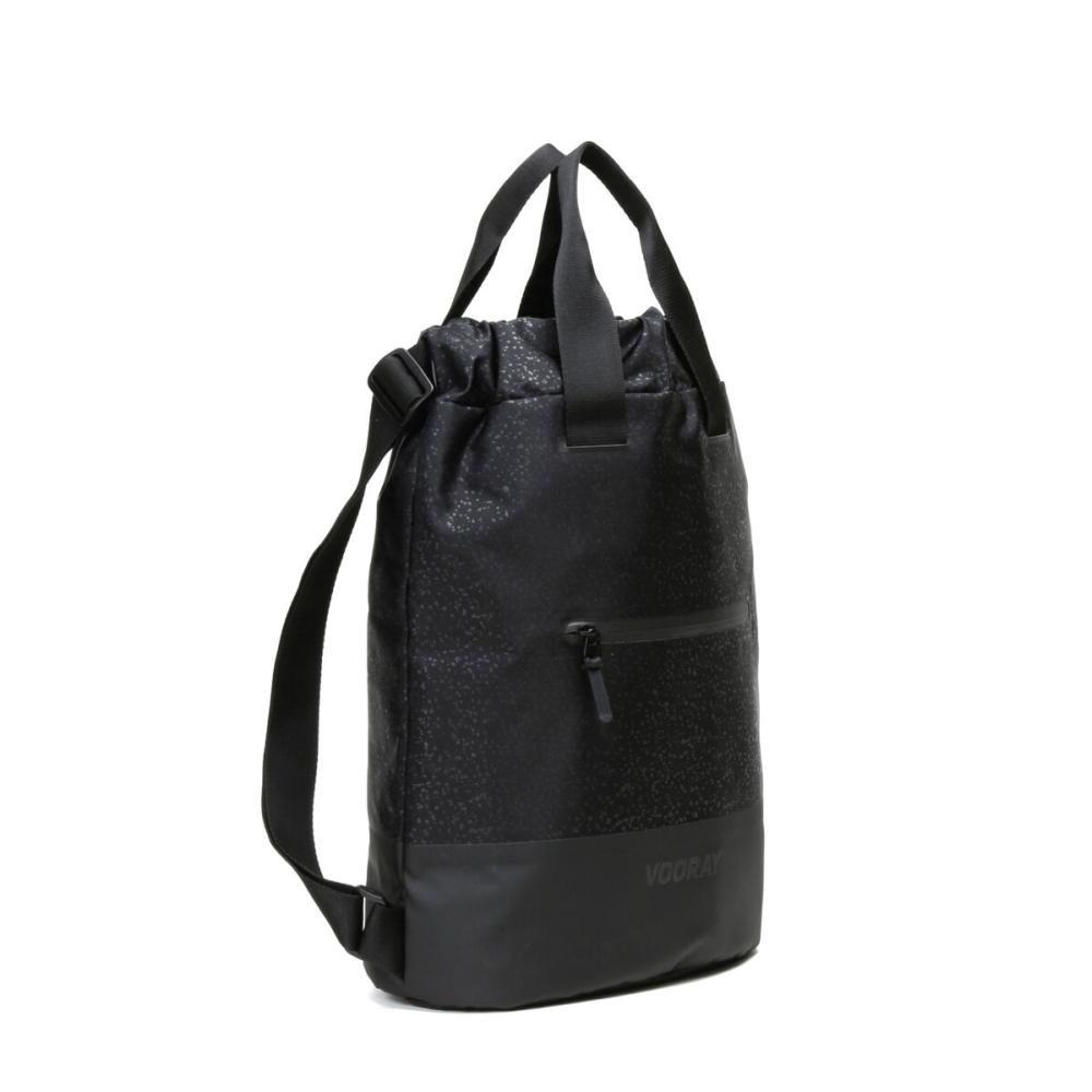 VOORAY（ヴォーレイ）Flex Cinch Backpack 23L バックパック リュック ザック バッグ 巾着式 ジム フィットネス 通学 | VOORAY | 09