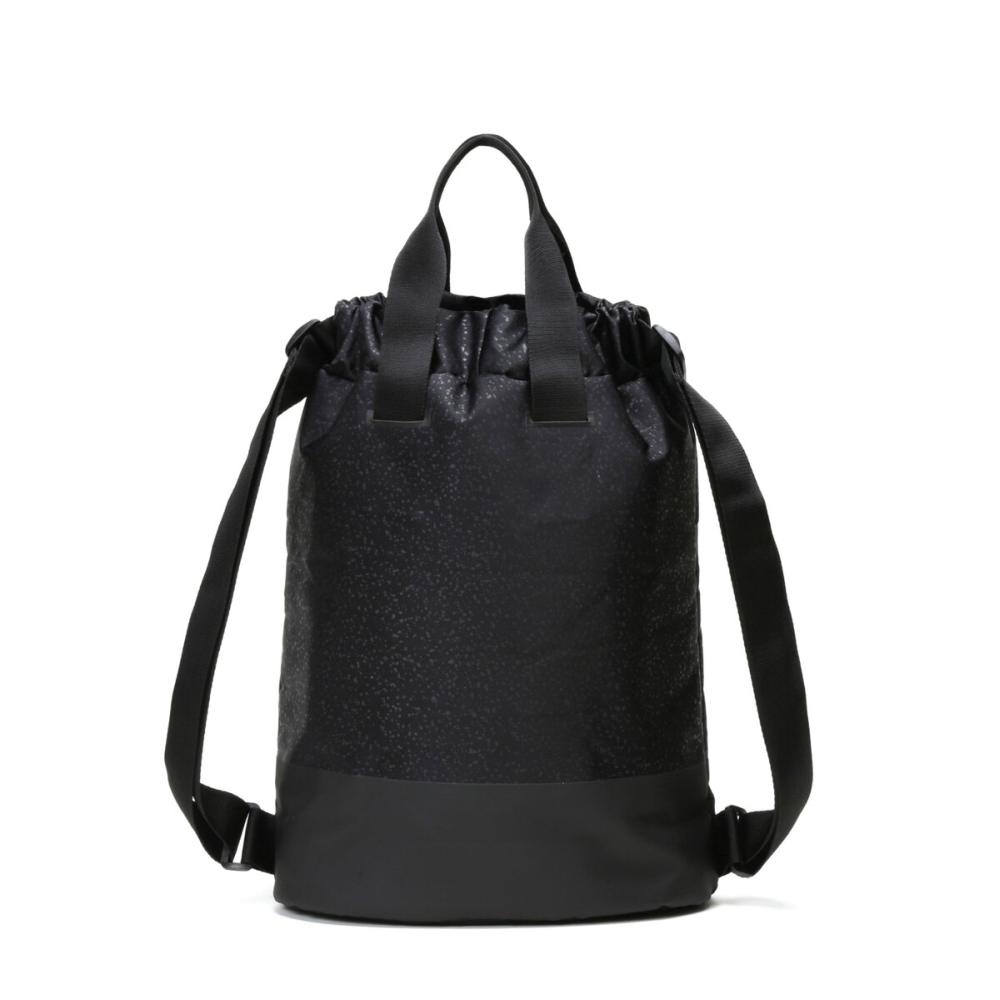 VOORAY（ヴォーレイ）Flex Cinch Backpack 23L バックパック リュック ザック バッグ 巾着式 ジム フィットネス 通学 | VOORAY | 10
