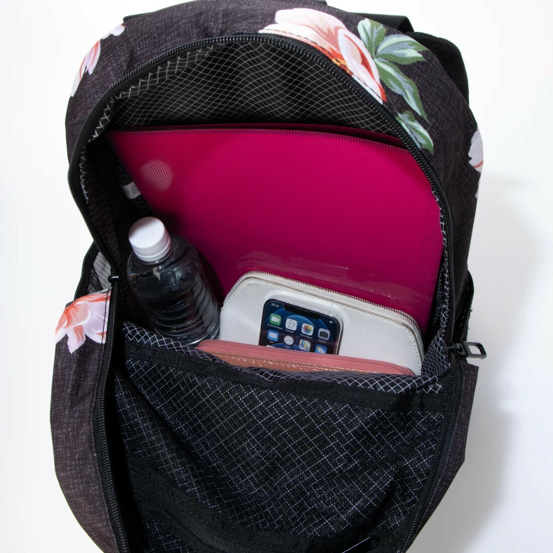 VOORAY（ヴォーレイ）ACE 16L BackPack バックパック リュック ザック タウンユース ジム フィットネス 通学 通勤 旅行 軽量 |  | 07