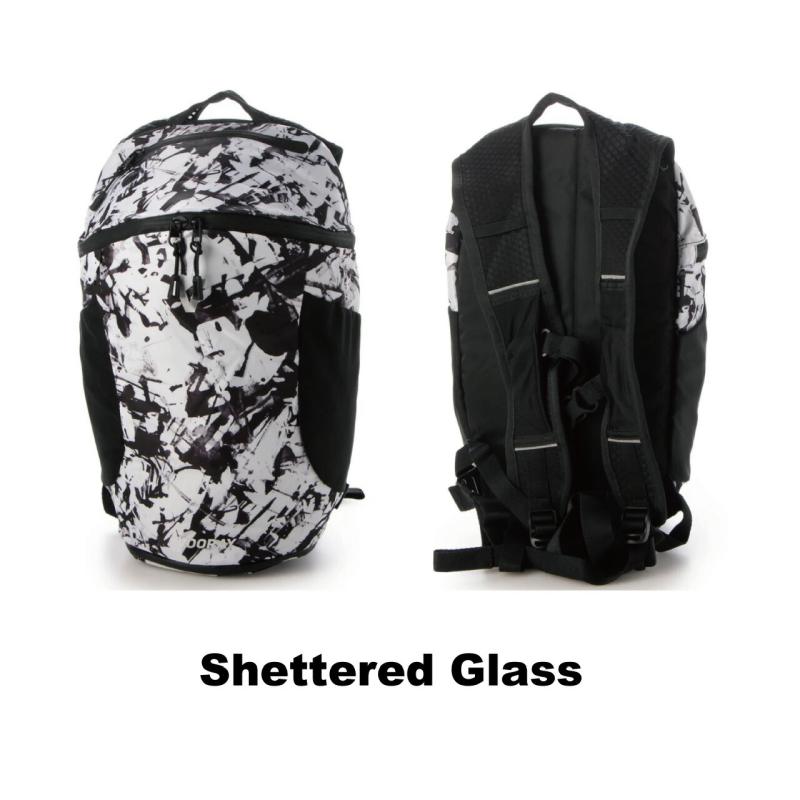 VOORAY（ヴォーレイ）Active Backpack Small 13L バックパック リュック ザック バッグ ジム フィットネス ランニング |  | 05