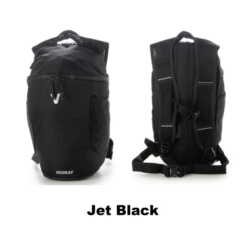 VOORAY（ヴォーレイ）Active Backpack Small 13L バックパック リュック ザック バッグ ジム フィットネス ランニング |  | 02