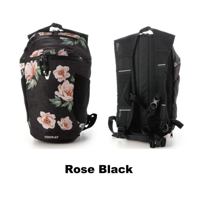 VOORAY（ヴォーレイ）Active Backpack Small 13L バックパック リュック ザック バッグ ジム フィットネス ランニング |  | 04