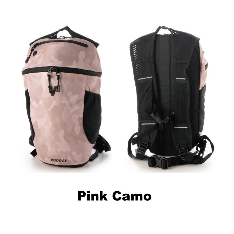 VOORAY（ヴォーレイ）Active Backpack Small 13L バックパック リュック ザック バッグ ジム フィットネス ランニング |  | 06