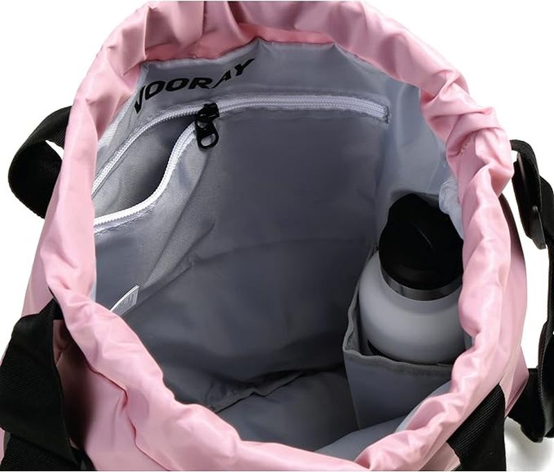 VOORAY（ヴォーレイ）Flex Cinch Backpack 23L バックパック リュック ザック タウンユース ジム フィットネス 通学 通勤 | VOORAY | 02