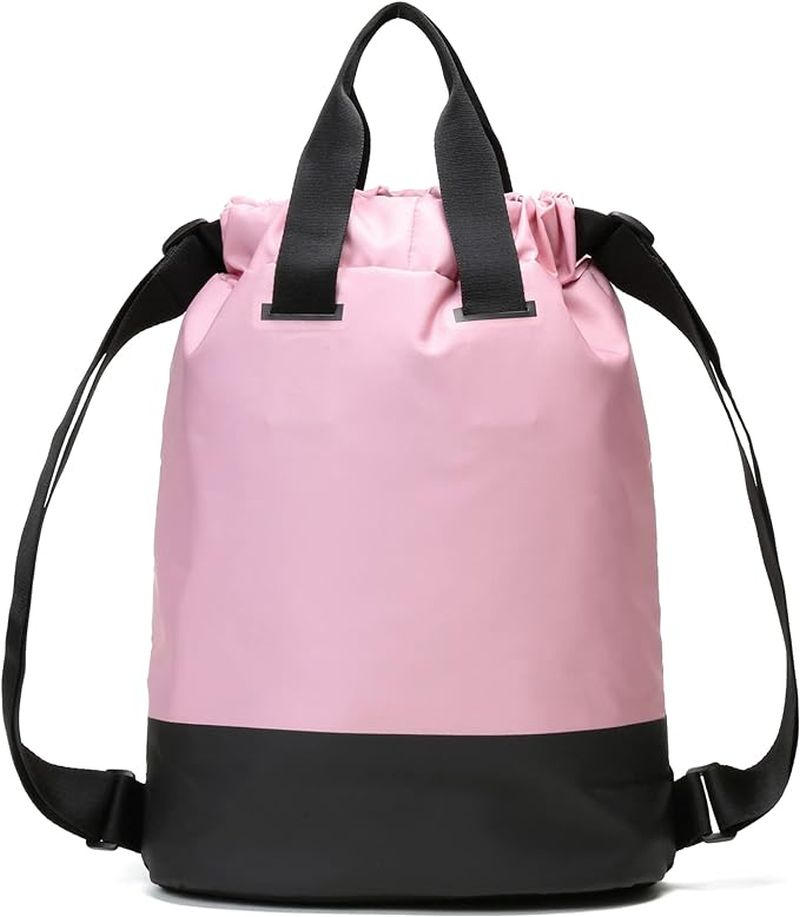 VOORAY（ヴォーレイ）Flex Cinch Backpack 23L バックパック リュック ザック タウンユース ジム フィットネス 通学 通勤 | VOORAY | 03