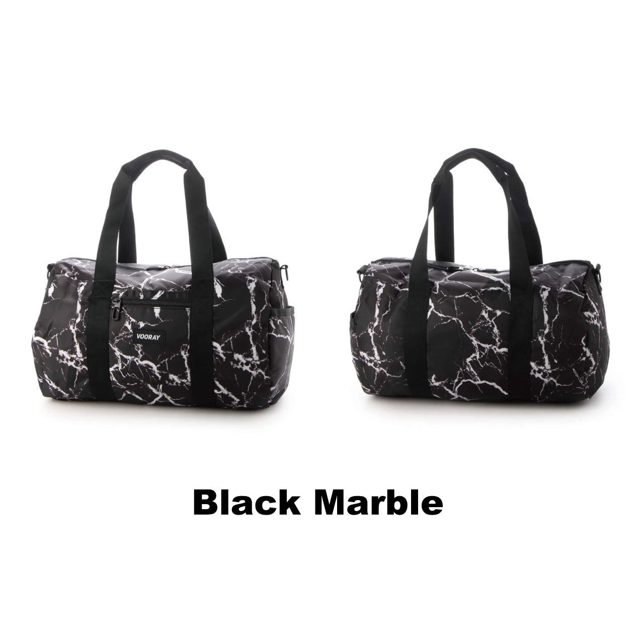 VOORAY（ヴォーレイ）Roadie Duffeel 24L ダッフルバッグ ボストンバッグ スポーツバッグ ジム フィットネス 旅行 ゴルフ 通勤 |  | 01