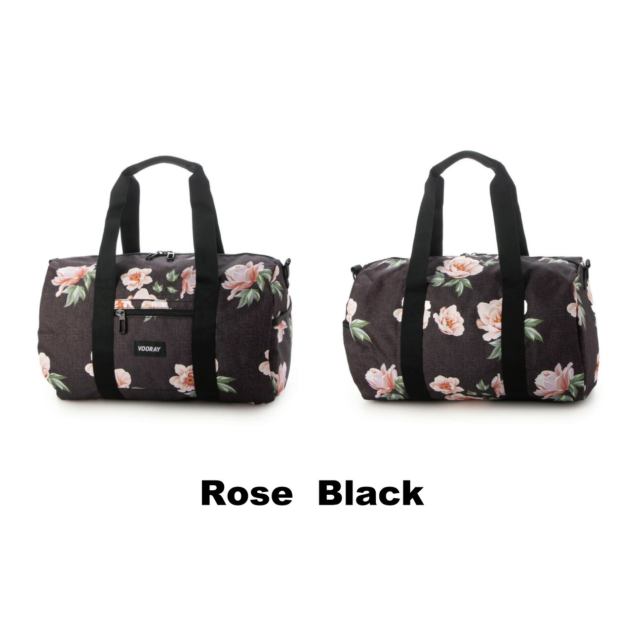 VOORAY（ヴォーレイ）Roadie Duffeel 24L ダッフルバッグ ボストンバッグ スポーツバッグ ジム フィットネス 旅行 ゴルフ 通勤 |  | 04