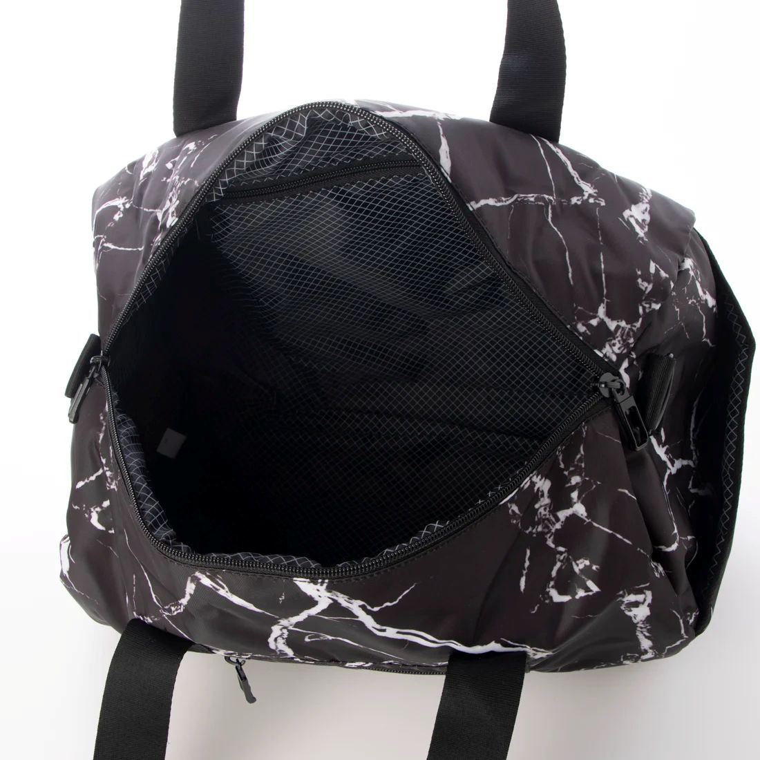 VOORAY（ヴォーレイ）Roadie Duffeel 24L ダッフルバッグ ボストンバッグ スポーツバッグ ジム フィットネス 旅行 ゴルフ 通勤 |  | 06