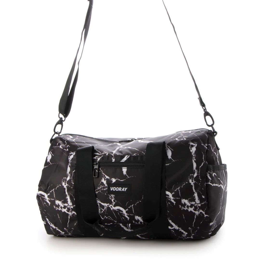 VOORAY（ヴォーレイ）Roadie Duffeel 24L ダッフルバッグ ボストンバッグ スポーツバッグ ジム フィットネス 旅行 ゴルフ 通勤 |  | 08