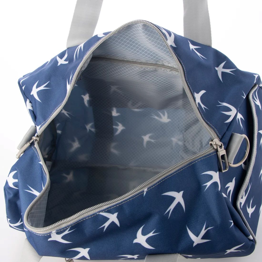 VOORAY（ヴォーレイ）Roadie Duffeel 24L ダッフルバッグ ボストンバッグ スポーツバッグ ジム フィットネス 旅行 ゴルフ 通勤 |  | 09