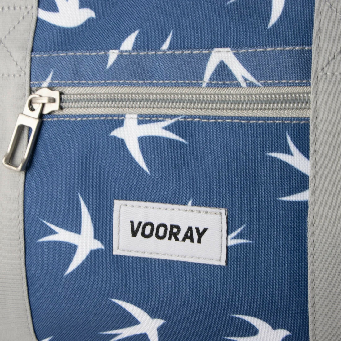 VOORAY（ヴォーレイ）Roadie Duffeel 24L ダッフルバッグ ボストンバッグ スポーツバッグ ジム フィットネス 旅行 ゴルフ 通勤 |  | 10