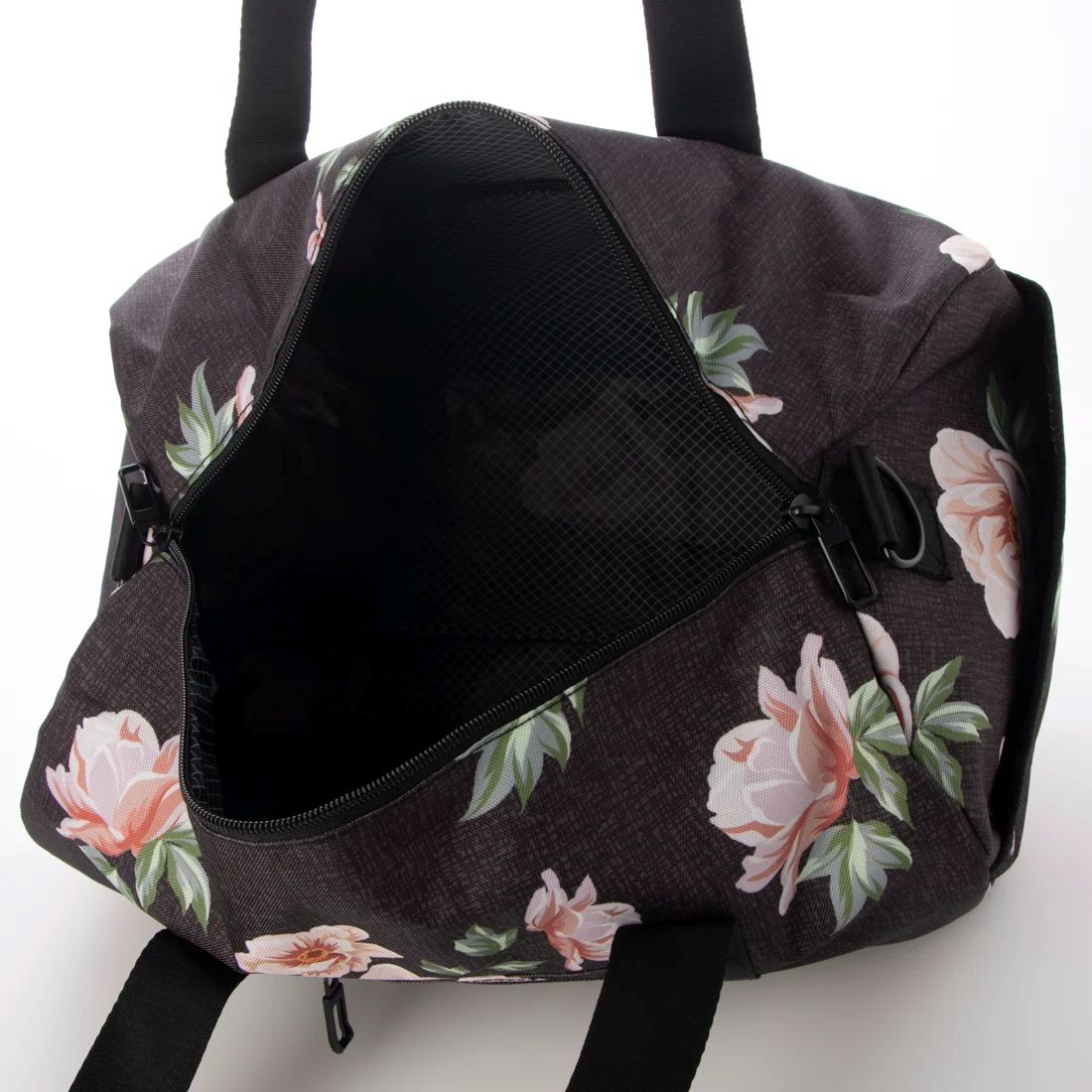 VOORAY（ヴォーレイ）Roadie Duffeel 24L ダッフルバッグ ボストンバッグ スポーツバッグ ジム フィットネス 旅行 ゴルフ 通勤 |  | 12