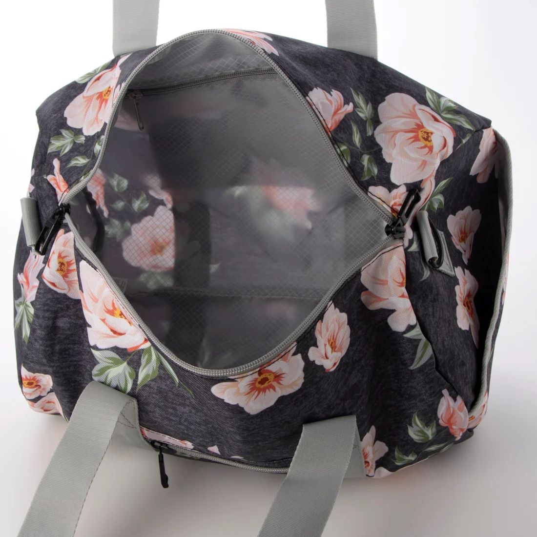 VOORAY（ヴォーレイ）Roadie Duffeel 24L ダッフルバッグ ボストンバッグ スポーツバッグ ジム フィットネス 旅行 ゴルフ 通勤 |  | 13