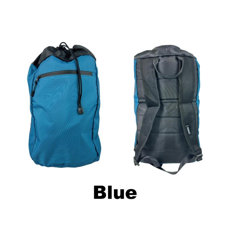 VOORAY（ヴォーレイ）Stride Cinch Backpack 16L バックパック リュック ザック タウンユース ジム フィットネス ヨガ | VOORAY | 01
