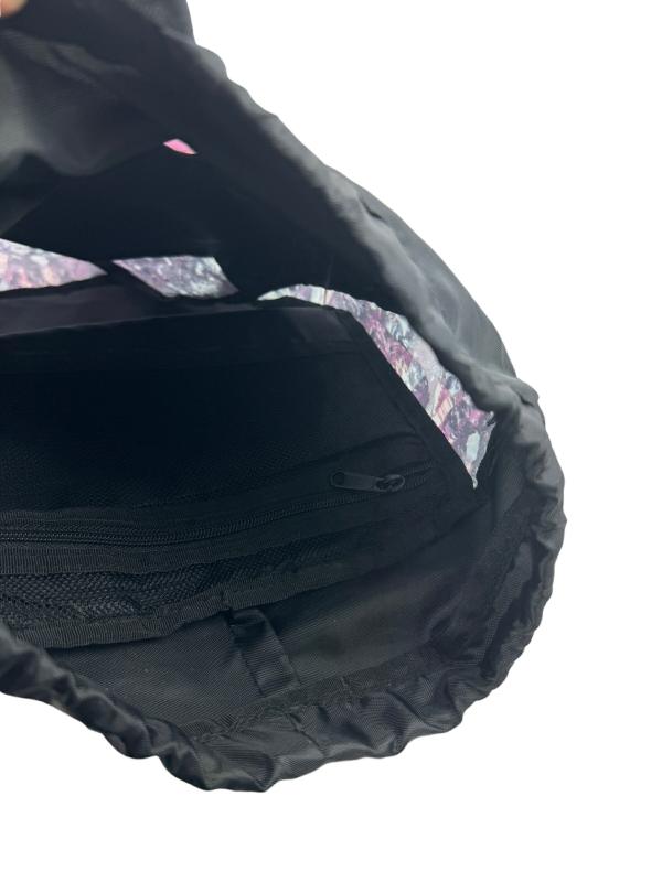 VOORAY（ヴォーレイ）Stride Cinch Backpack 16L バックパック リュック ザック タウンユース ジム フィットネス ヨガ | VOORAY | 09