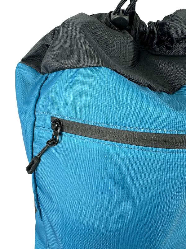 VOORAY（ヴォーレイ）Stride Cinch Backpack 16L バックパック リュック ザック タウンユース ジム フィットネス ヨガ | VOORAY | 11
