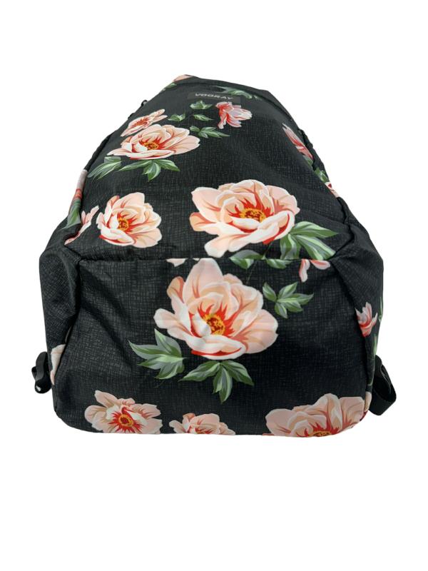 VOORAY（ヴォーレイ）Stride Cinch Backpack 16L バックパック リュック ザック タウンユース ジム フィットネス ヨガ | VOORAY | 12