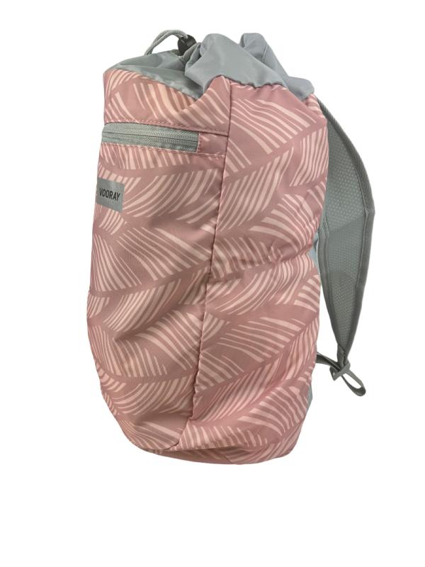VOORAY（ヴォーレイ）Stride Cinch Backpack 16L バックパック リュック ザック タウンユース ジム フィットネス ヨガ | VOORAY | 13