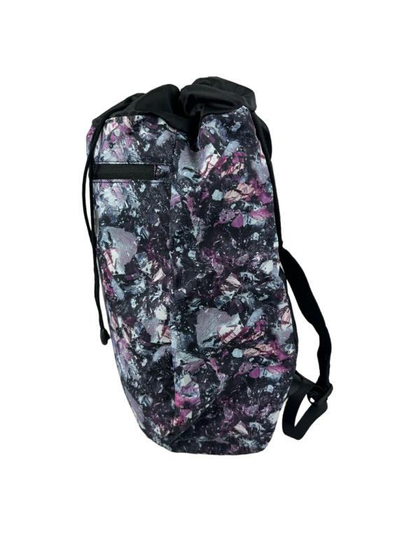 VOORAY（ヴォーレイ）Stride Cinch Backpack 16L バックパック リュック ザック タウンユース ジム フィットネス ヨガ | VOORAY | 14