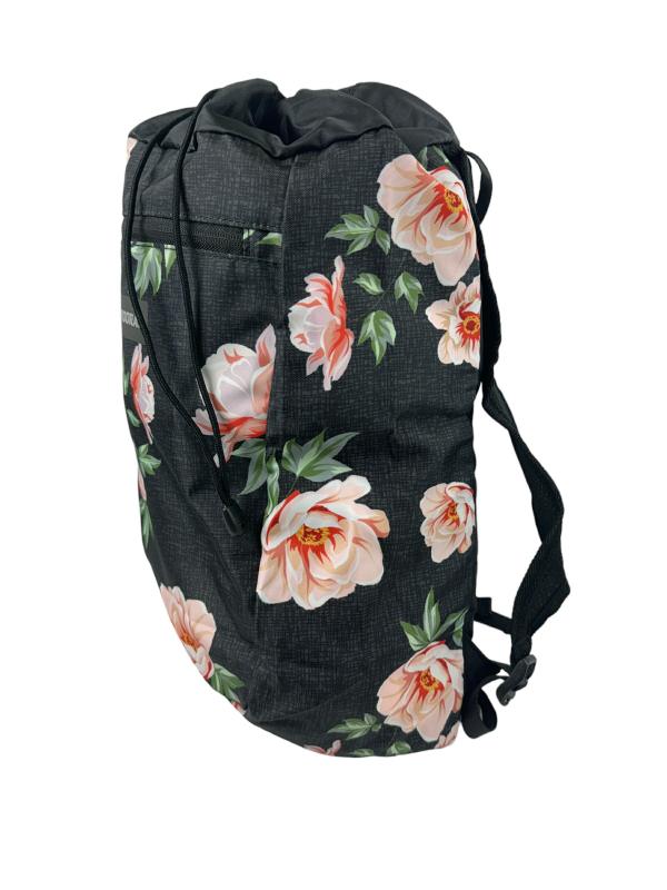 VOORAY（ヴォーレイ）Stride Cinch Backpack 16L バックパック リュック ザック タウンユース ジム フィットネス ヨガ | VOORAY | 15