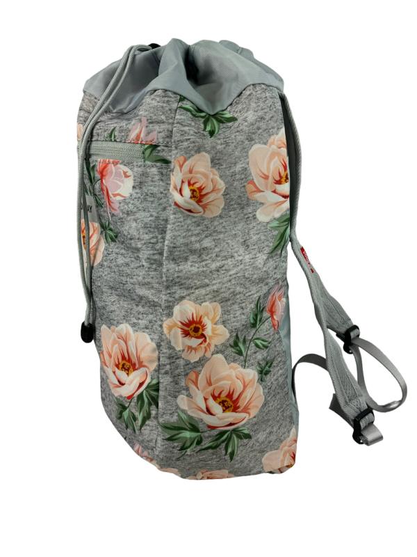 VOORAY（ヴォーレイ）Stride Cinch Backpack 16L バックパック リュック ザック タウンユース ジム フィットネス ヨガ | VOORAY | 16