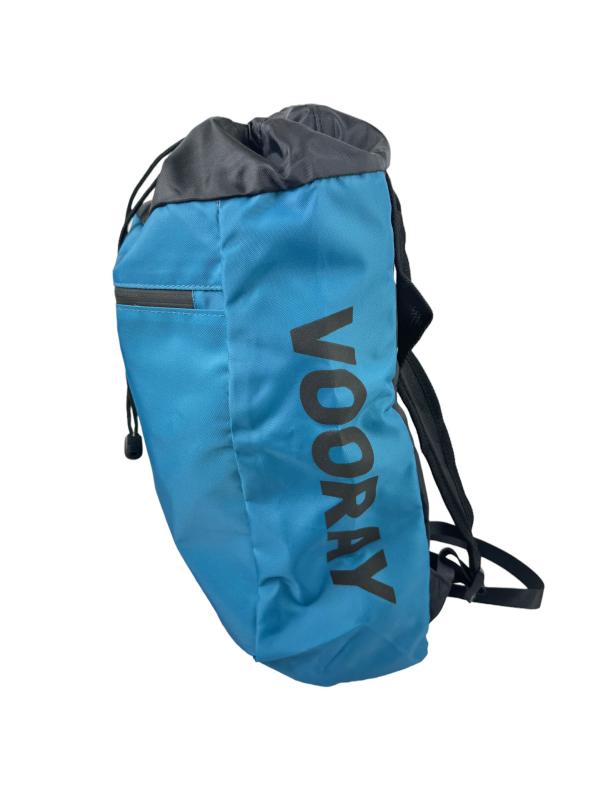 VOORAY（ヴォーレイ）Stride Cinch Backpack 16L バックパック リュック ザック タウンユース ジム フィットネス ヨガ | VOORAY | 17