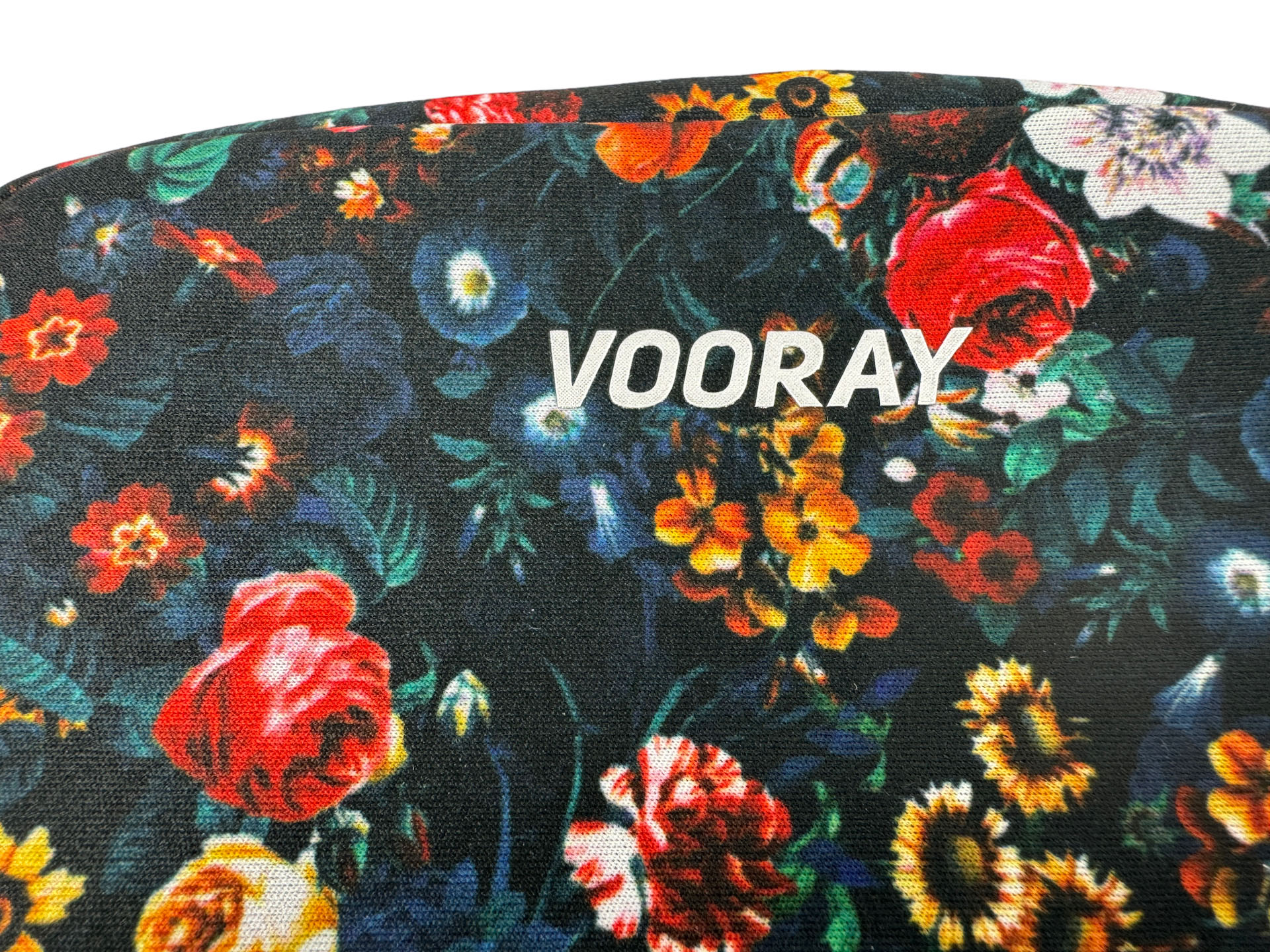 VOORAY (ヴォーレイ) サイドキック クロス ボディバッグ ショルダーポーチ サコッシュ 斜めがけ ユニセックス 男女兼用 アウトドア お散歩 | VOORAY | 12