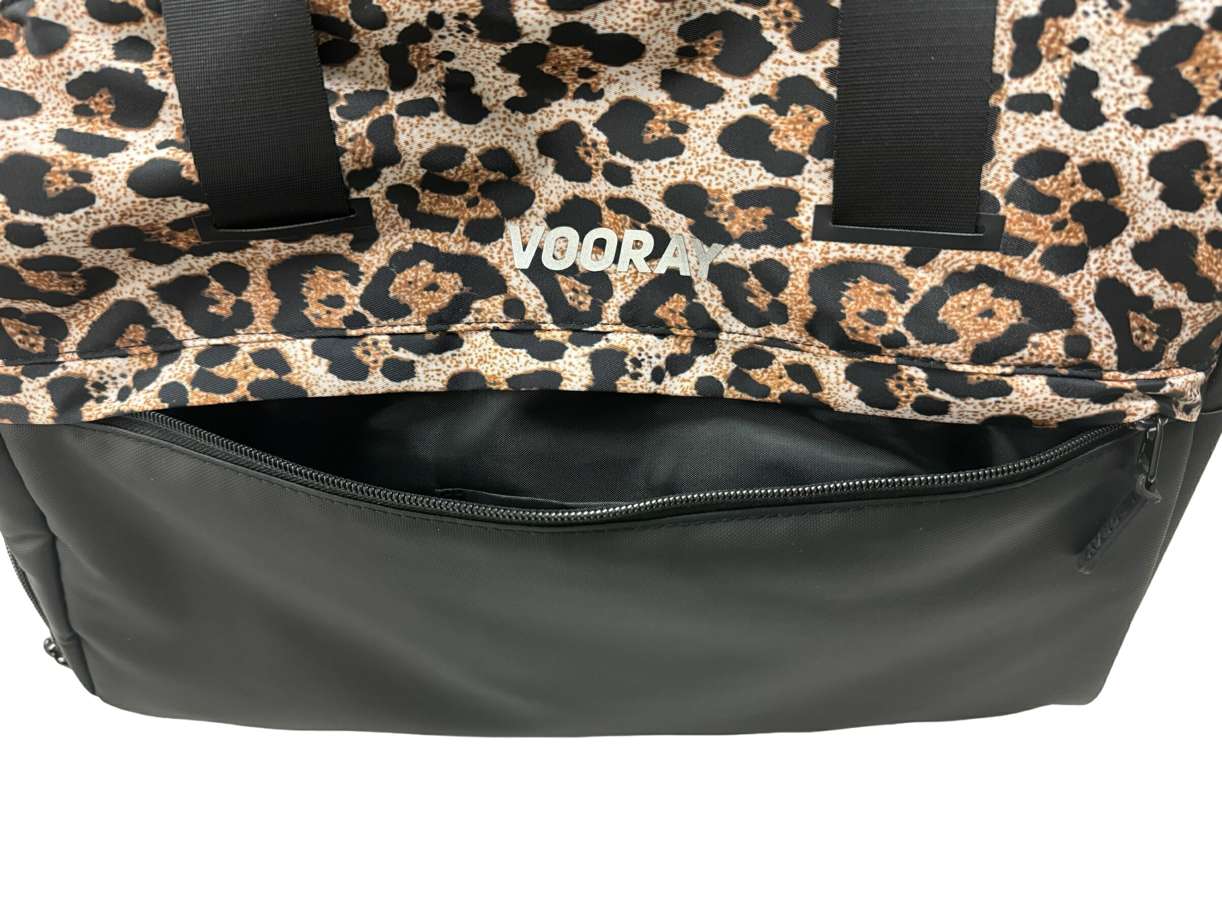 VOORAY（ヴォーレイ）Trainer Duffeel 25L ダッフルバッグ ボストンバッグ ジム フィットネス 通学 通勤 タウンユース 軽量 |  | 03