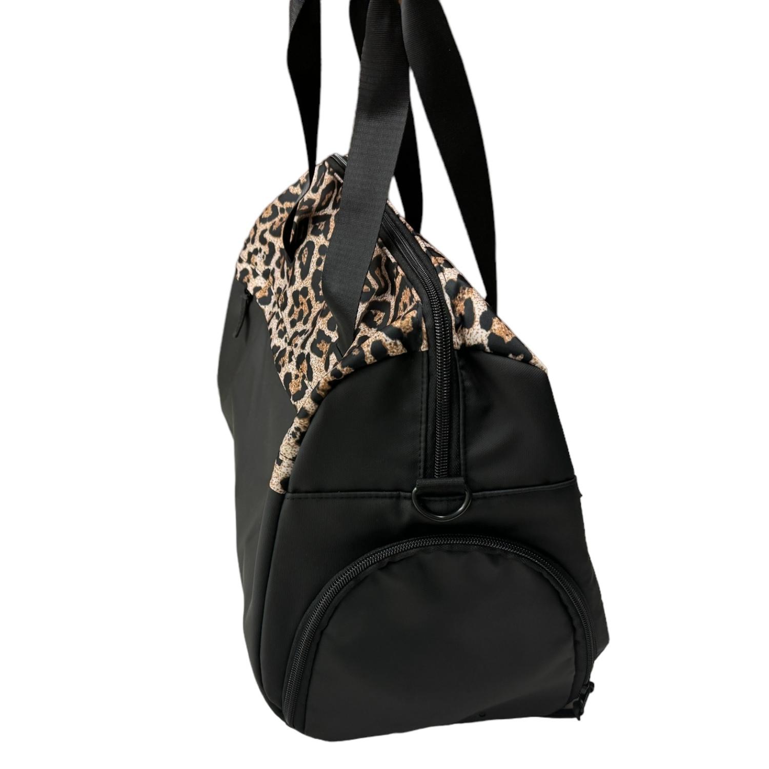 VOORAY（ヴォーレイ）Trainer Duffeel 25L ダッフルバッグ ボストンバッグ ジム フィットネス 通学 通勤 タウンユース 軽量 |  | 04