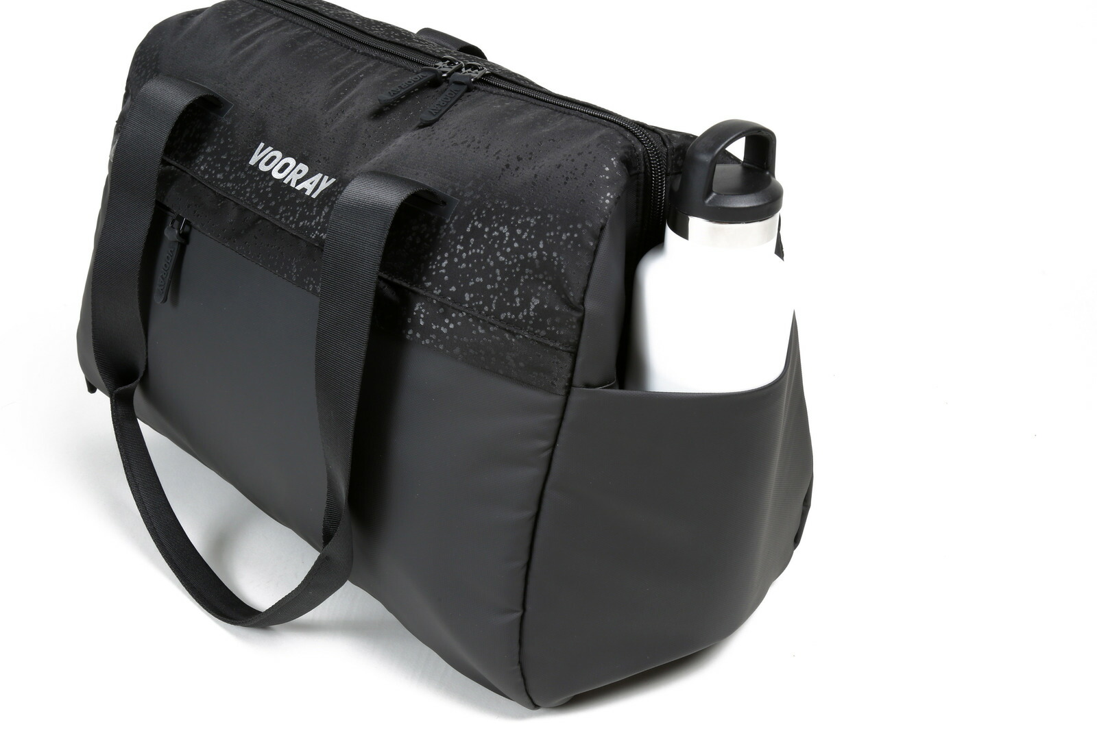 VOORAY（ヴォーレイ）Trainer Duffeel 25L ダッフルバッグ ボストンバッグ ジム フィットネス 通学 通勤 タウンユース 軽量 |  | 07