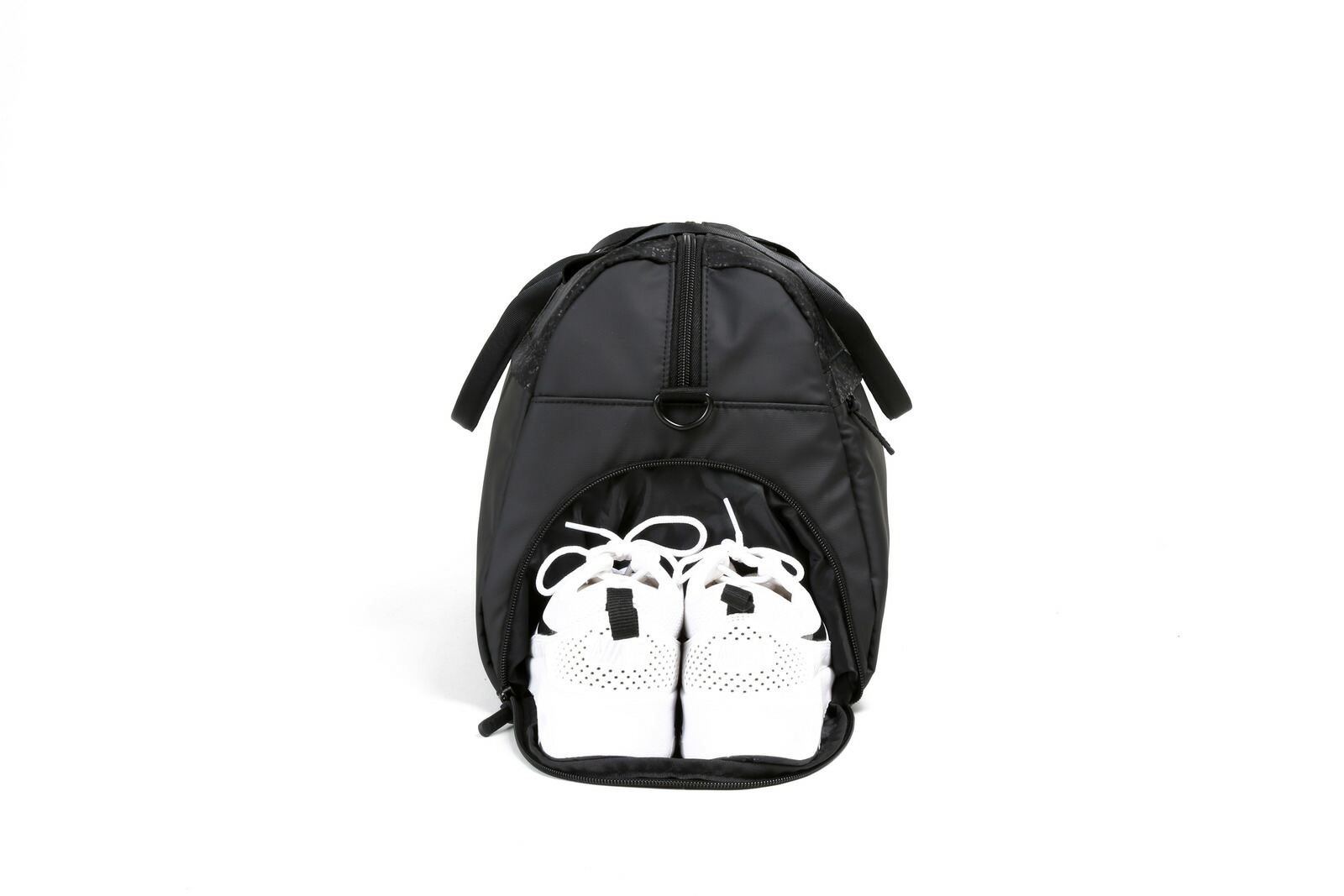 VOORAY（ヴォーレイ）Trainer Duffeel 25L ダッフルバッグ ボストンバッグ ジム フィットネス 通学 通勤 タウンユース 軽量 |  | 08
