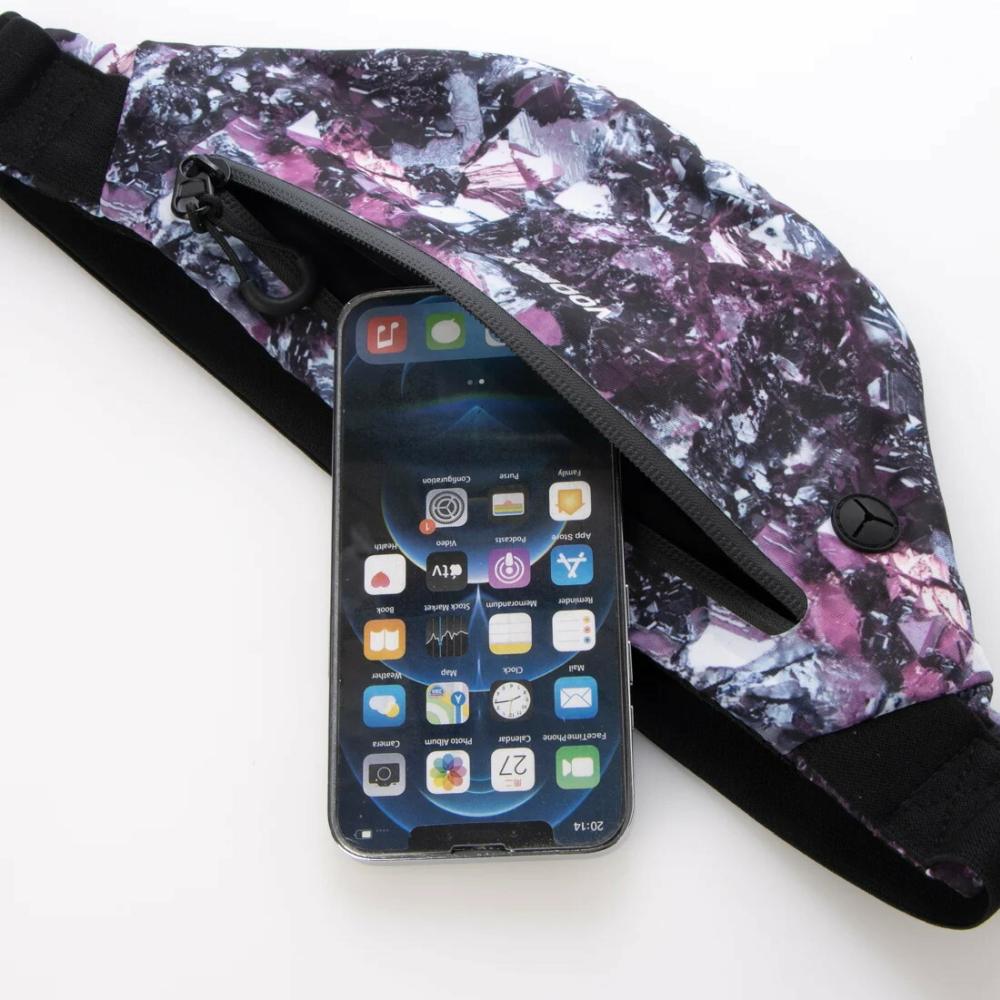 VOORAY (ヴォーレイ) Acyive Fanny Pack ウエストポーチ ランニングポーチ ジョギングポーチ バッグ ポーチ スポーツ |  | 06