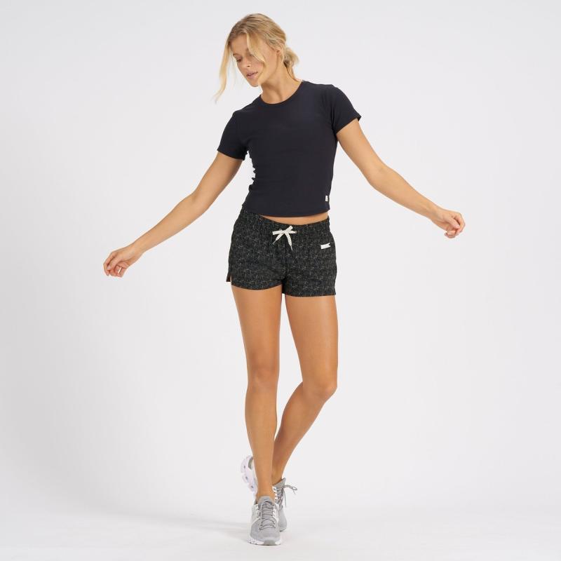 Vuori 【セール70%OFF/新品】Vuori (ヴオリ) CLEMENTINE SHORT