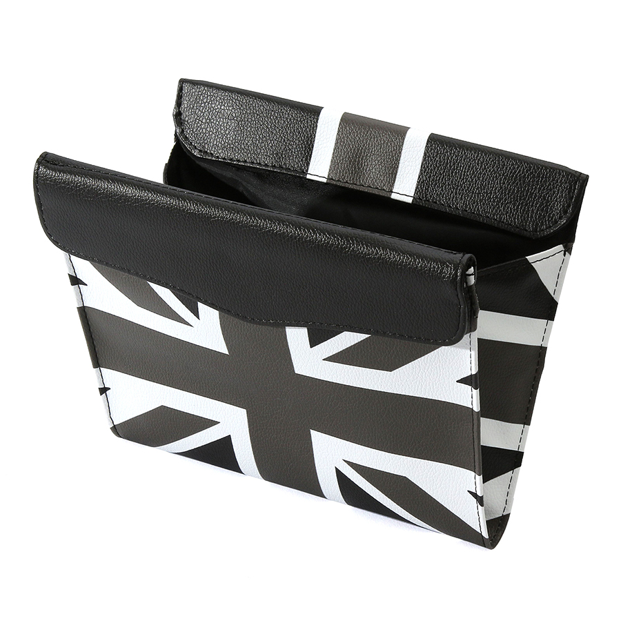 SKYBELL（スカイベル） ゴミ箱 薄型 ミニクーパー アクセサリー