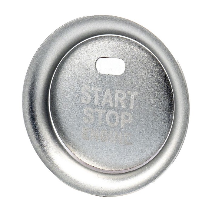 SKYBELL（スカイベル） エンジン スタート スターター ボタン カバー