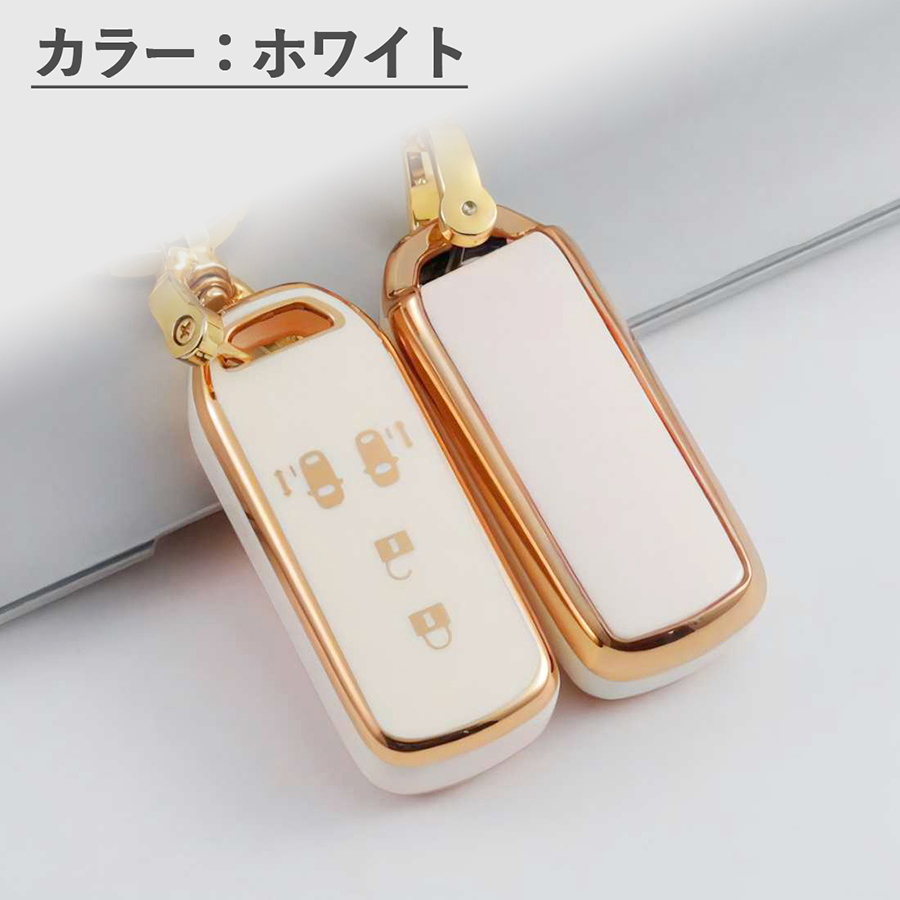 N-WGN キーケース