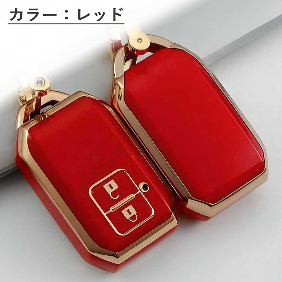 ジムニー キーケース