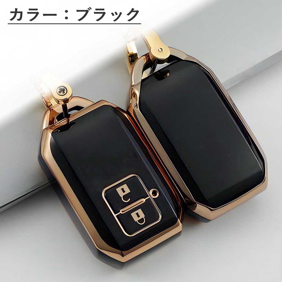 ジムニーシエラ キーケース