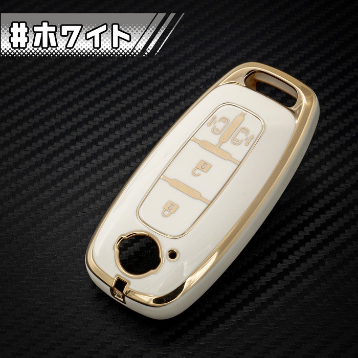 x-trail キーケース