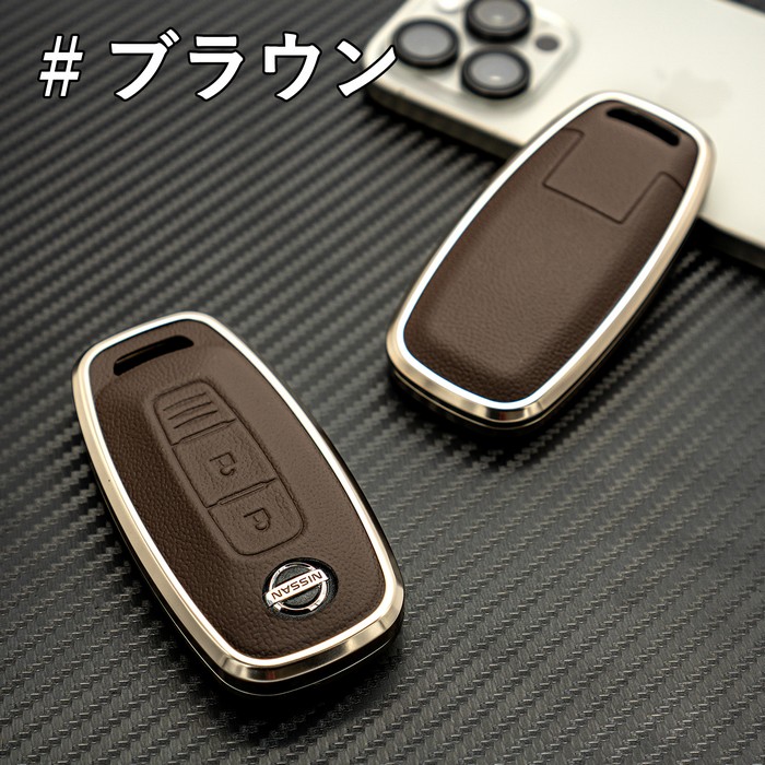 サクラ キーケース