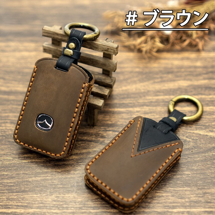 mx30 キーケース