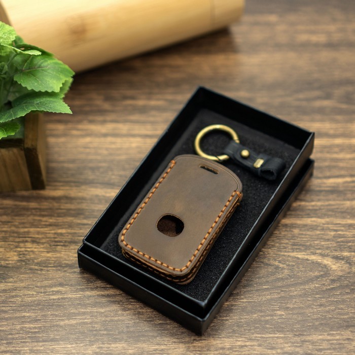 マツダ3 キーケース