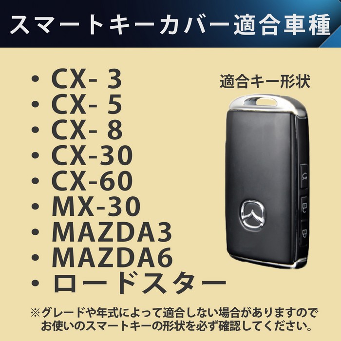 ロードスター キーケース
